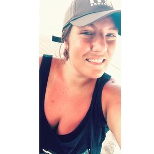 Meet your Posher, Maddie